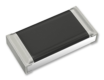 ERJ14BSJR10U - Резистор толстопленочный 1210 0.1 Ом ±5% 0.5Вт(1/2Вт) ±200 ppm/°C для поверхностного монтажа автомобильного применения лента на катушке