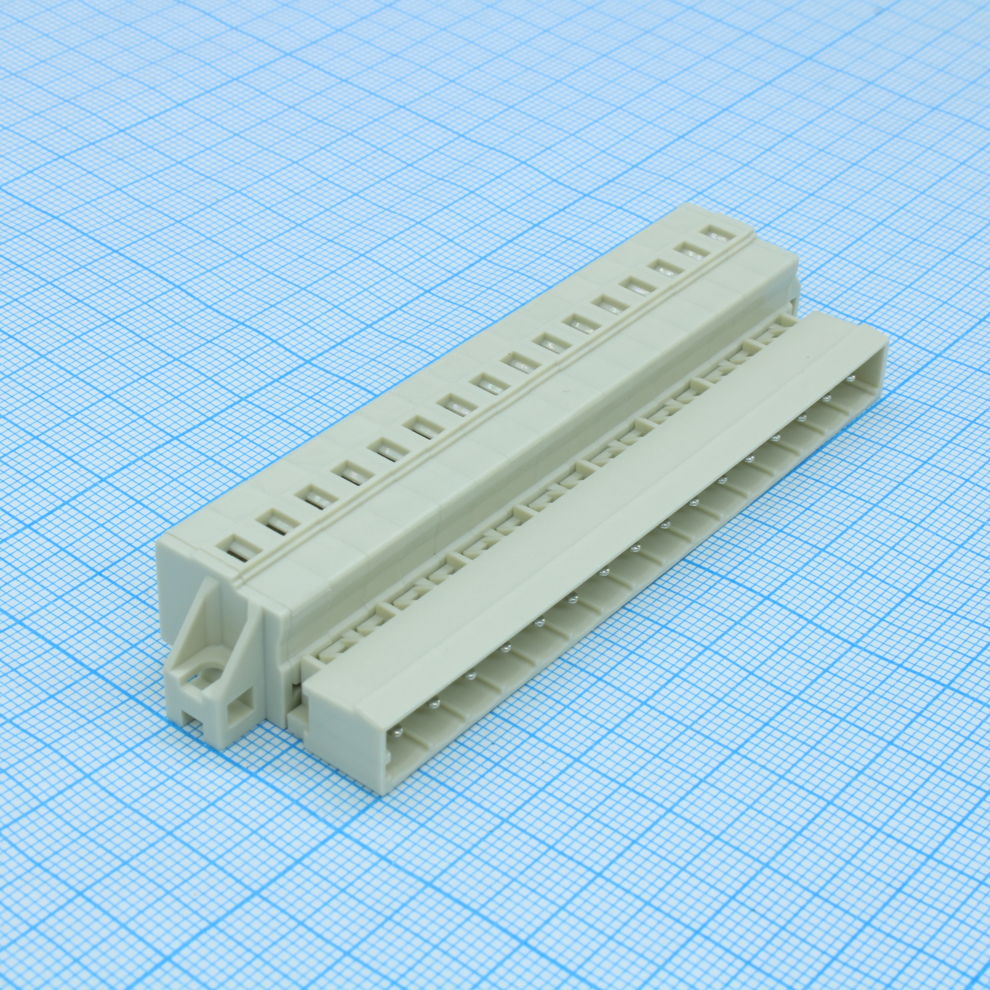 8EDGKRMA-5.0-16P-11-01A(H) - Разъемный клеммный блок серия 8EDGKRMA шаг 5.0мм 16 контакт(-ов)
