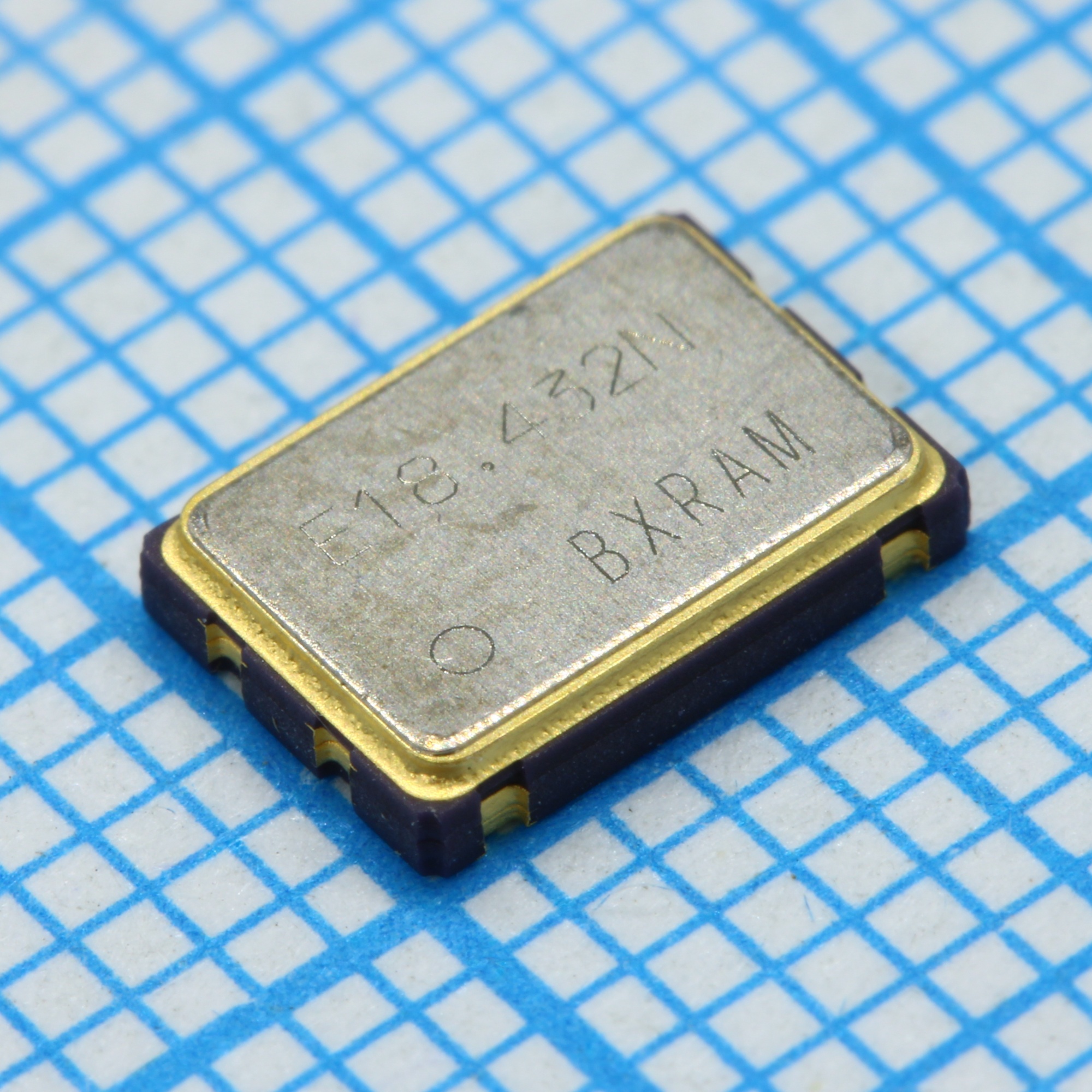 SG-8018CA 20,000000MHZ TJHPA - Генератор кварцевый 20.00000МГц