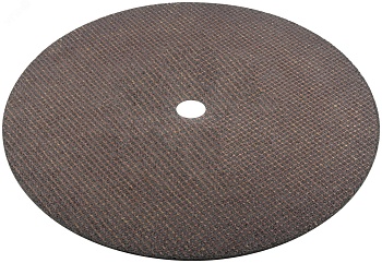 Профессиональный диск отрезной по металлу Т41-400 х 4.0 х 32 мм, Cutop Profi 40011т