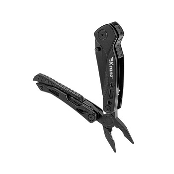 Мультитул 10 в 1, 155мм KR-12-4945-2 - Мультитул 10 в 1, 155мм