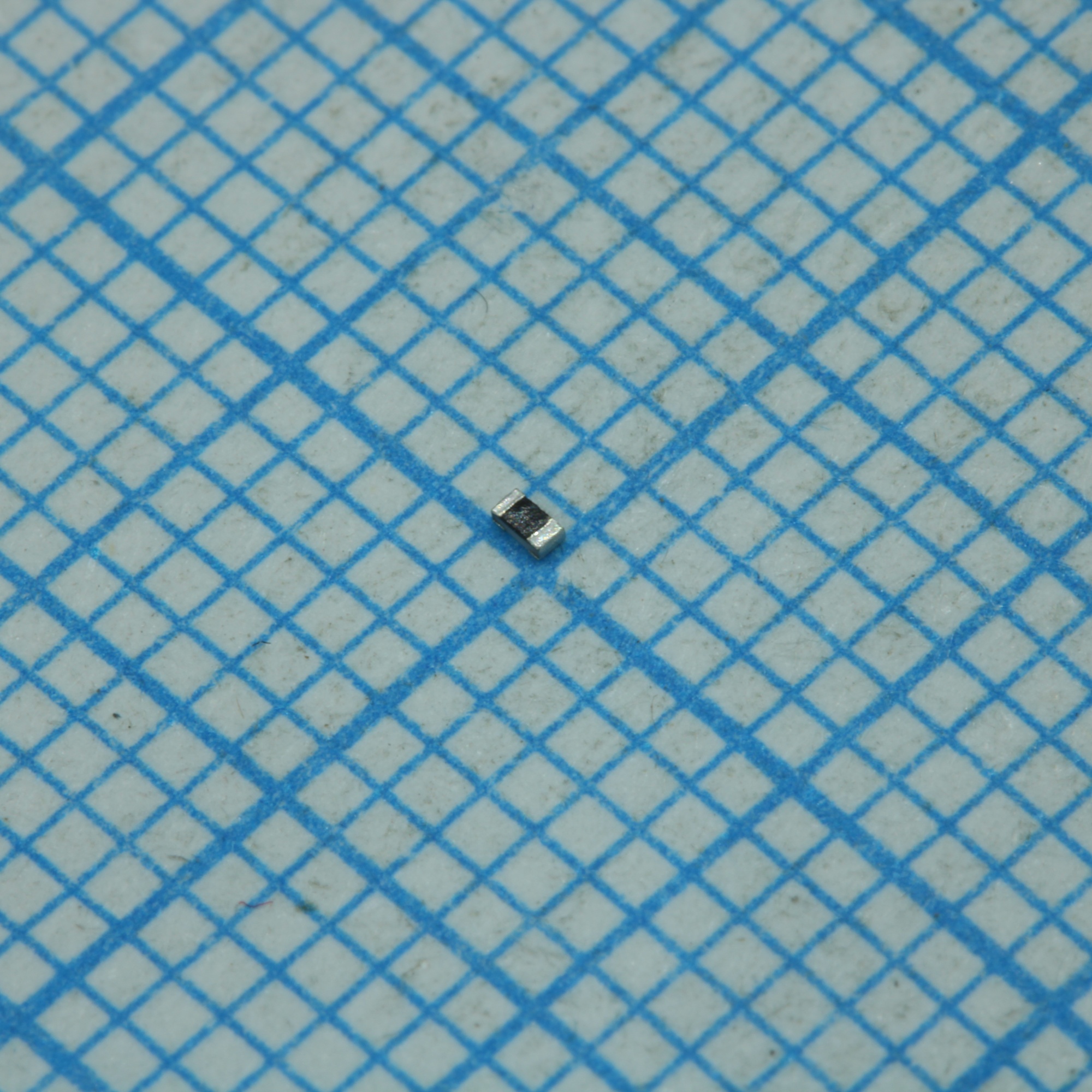 RC0402FR-071K02L - ЧИП-резистор 1.02кОм ±1% 0.063Вт типоразмер 0402