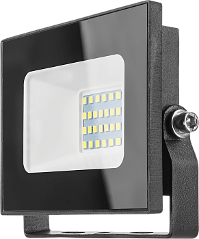 Прожектор светодиодный ДО-30w 6000К 2400Лм IP65 19198