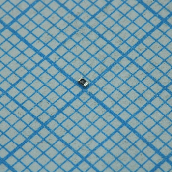 RC0402FR-071K02L - ЧИП-резистор 1.02кОм ±1% 0.063Вт типоразмер 0402