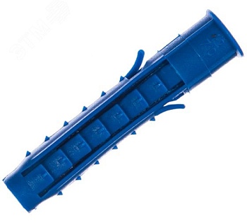 Дюбель распорный 12х70 Чапай (30шт) 111467