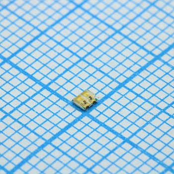 HL-PCB-1617S9FS11GC - Светодиод smd 1,7х1,6x0,68мм/RG/622нм 270-350мкд - 573нм 70-90мкд при  20мА/ 2,1v/ 130°