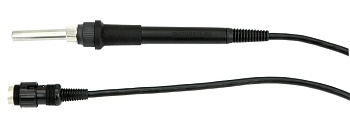 QUICK 907A - Паяльник для паяльных станций Quick 936A, Quick 705, Quick 706W без жала