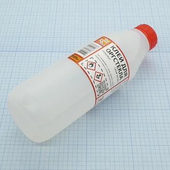 Дихлорэтан 500 мл - Дихлорэтан 500 мл