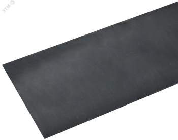 Трубка-термоусадочная-ТТУ-150/90-черная-1м-GENERICA UDR10-150-075-001-K02-G