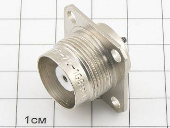 Розетка СР-75-166ФМВ "ОС"