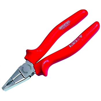 13-936 VDE - Пассатижи высоковольтные 160мм