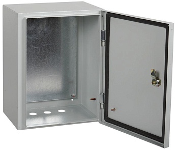 Корпус металлический ЩМП-5-0 1000х650х285мм У2 IP54 YKM40-05-54-G