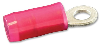 320553 - Наконечник кабельный кольцевой обжимной