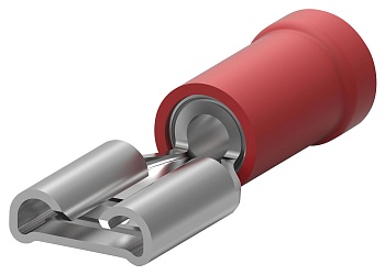 925553-1 - Наконечник зажимной для сращивания проводов