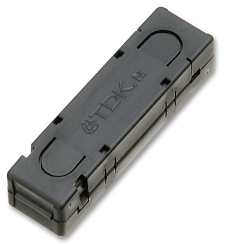 ZCAT6819-5230D - Фильтр на плоский кабель (серый)