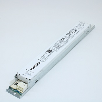 XITANIUM 35W 0.08-0.35A 220V 21 230V - AC-DC, 35Вт, ККМ, стабилизация тока, вход 198…264В AC/ 168…275В DC, 45…66Гц, выход 0.08…0.35А / 50...250В DC, в корпусе 280x30x21мм, -25…+60°C, LEDset