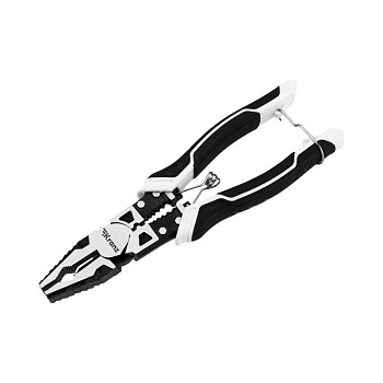 Плоскогубцы многофункциональные универсальные 200мм KR-12-4651-5