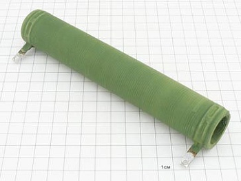 Резистор С5-35В 100Вт 220К 10%