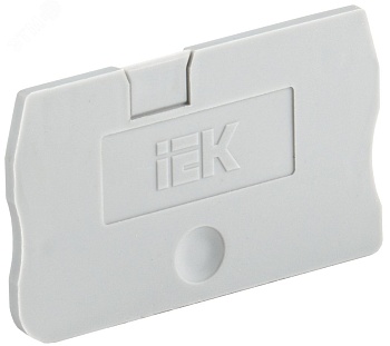 Заглушка для КПИ 2в-1.5/2.5 сер. YZN11D-ZGL-002-K03