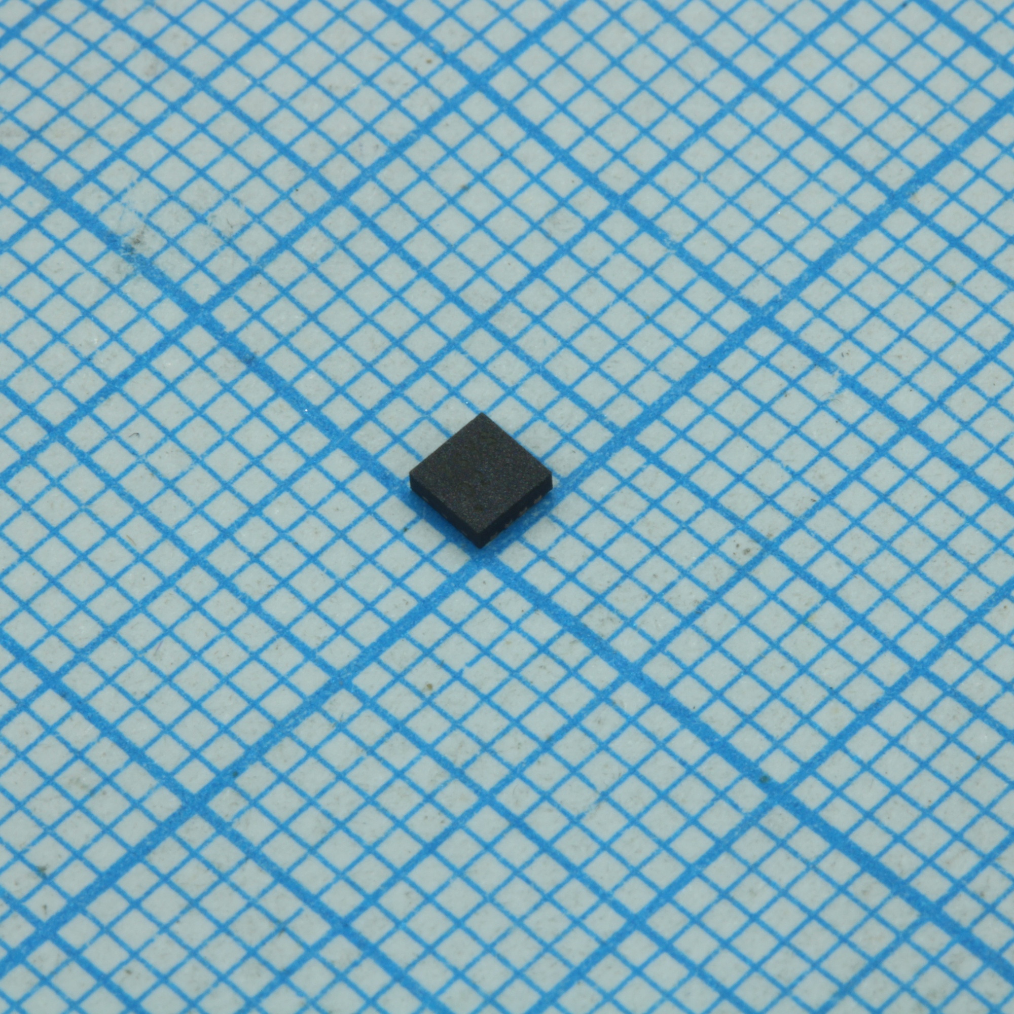 G-NIMO-005 - Датчик температуры с АЦП шина I2C 8-Pin TDFN EP