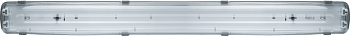 Светильник 61 086 DSP-04-1200-IP65-2хT8-G13 176-264В под лампу NLL T8 LED (аналог ЛСП 2х36) 61086