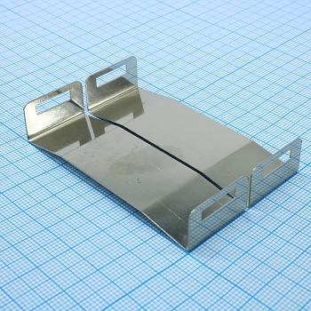 ETD59 clip - Скоба для сердечника ETD59