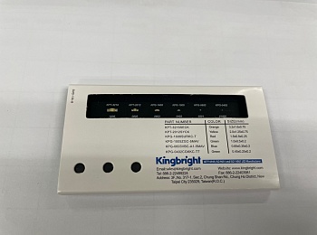 SMD-150-B - Панель демонстрационная SMD-150-B