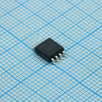 SST25VF032B-80-4I-S2AF-T - Флэш-память 32Мбит 80МГц 8SOIC