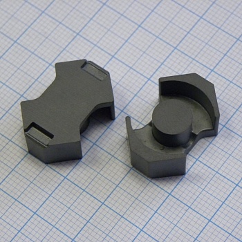 RM8 P3 core - Сердечник ферритовый RM8 P3 комплект 2шт