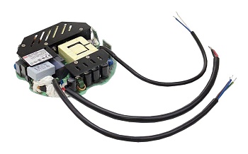 HBG-240P-60A - Источник электропитания светодиодов 240Вт 36-60В/4A стабилизация тока и напряжения