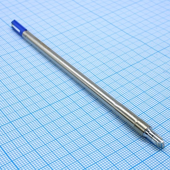 T990-D4 - Жало для паяльной станции ST909 резец 4.0х0.5мм