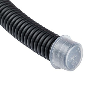 Теплый пол (нагревательный кабель) 2000Вт 143 м 13,5 м2 nk-2000