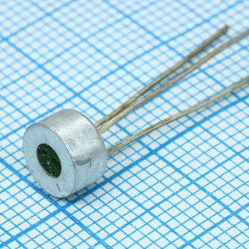 СП3-19а 0.5    15К ±20% - Резистор подстроечный непроволочный однооборотный 0.5Вт 15КОм ±20%