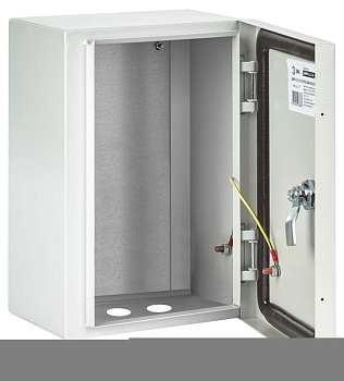 ЩМП-3.2.1-0 У2 IP54 (300х210х150) (77) Б0049108