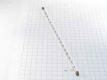 Лампа ОПТ127-0.1