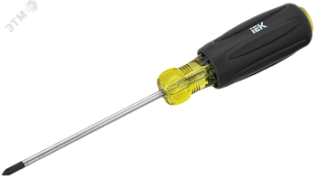 Отвертка PH0х75 Т3 ARMA2L 5 A2L5-SC10-T3-PH-00-075