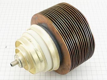 Лампа ГС-3Б "5"