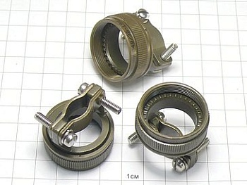 Кожух 144К-КП19W (M85049/38-19W)