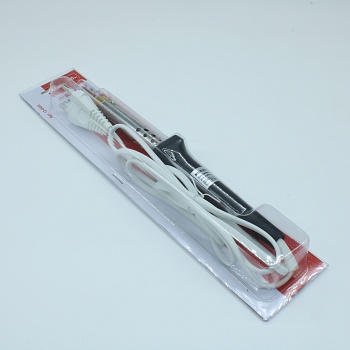 Паяльник с керам. нагревателем 65Вт ЭПСН - 230В/65Вт, медное жало