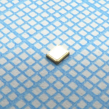 DSX211SH 26 MHZ - Резонатор кварцевый 26МГц, 10PPM при 25°C, 15PPM при -40+85°C, 80Ом, 8пФ