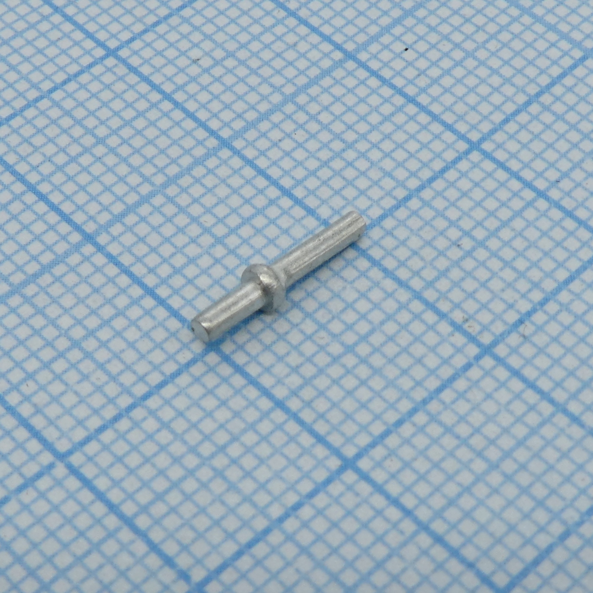 Лепесток штырь2-1.5-4-12-04 ГОСТ16840-78 - Лепесток-штырь холодная высадка