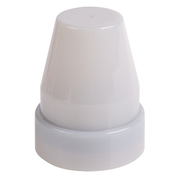 Фотореле 02 5-50Лк, 10А, IP44 11-9201