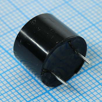 L-KLS3-MT-12X09-A9 - Пьезоизучатель 12х9мм 3В,85дБ 2400Гц