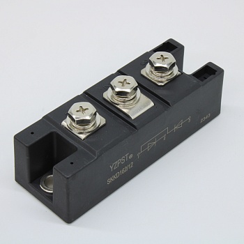 YZPST-SKKD162/12 - Модуль тиристорный 1200В 156А