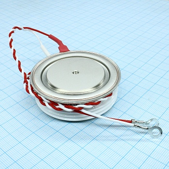 Т143-630-18-УХЛ2 - Мощный низкочастотный тиристор 630А, 1800В