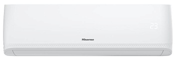 Сплит-система инверторного типа CITY DC AS-09UW4RYRCM05 Hisense НС-1688269