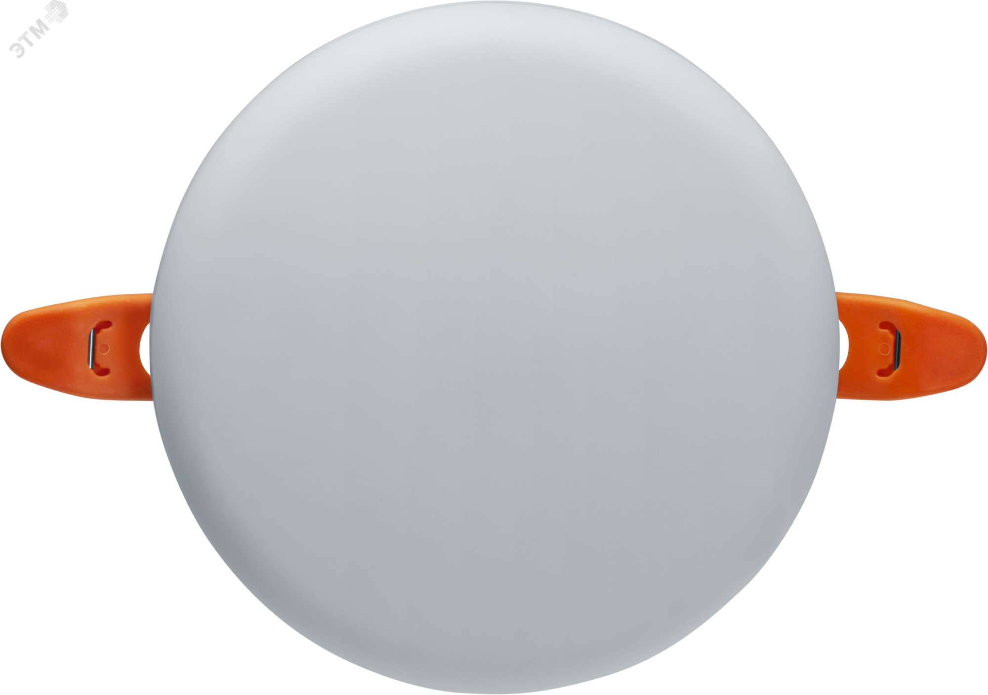 Светильник светодиодный ДВО-12w NLP-R2-12W-840-LED 27381