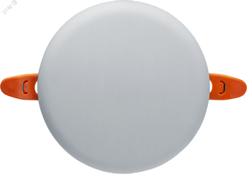 Светильник светодиодный ДВО-12w NLP-R2-12W-840-LED 27381