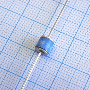 B88069X2930C102 - 5x5mm 230V ±20% 5kA/5A 2-х элек. M51A230X