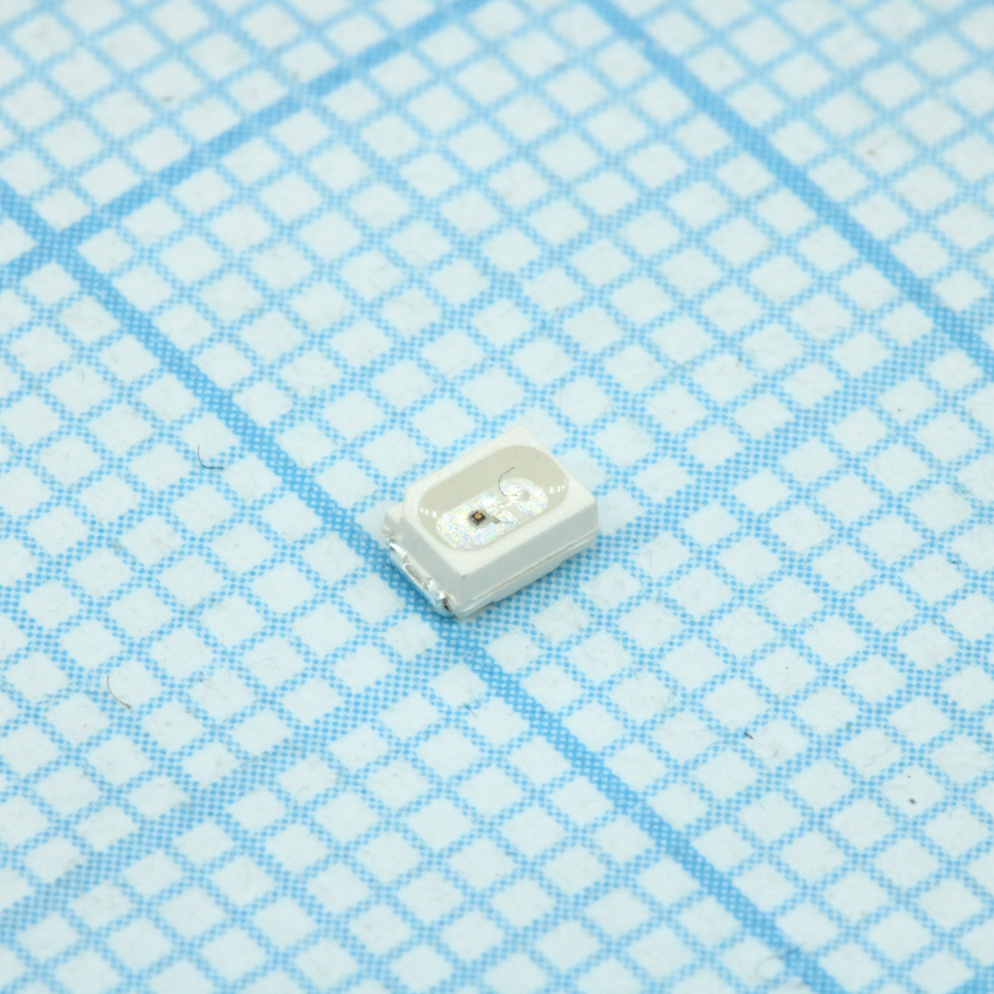 KA-3021CGSK - Светодиод smd 3х2мм/зеленый/570нм/40-80мкд/прозрачный/120°